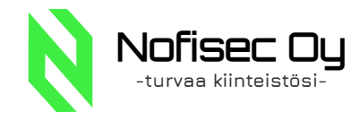 Nofisec Oy logo